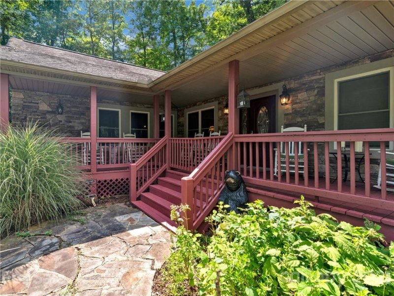 Property image 3 at 173 Serenity Cove, Maggie Valley, NC 28751