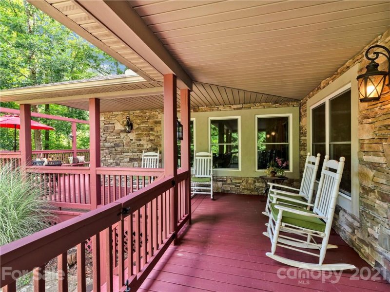 Property image 5 at 173 Serenity Cove, Maggie Valley, NC 28751