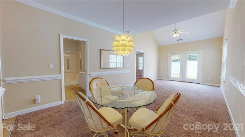 Property image 5 at 346 Valley Brook Lane, Concord, NC 28025