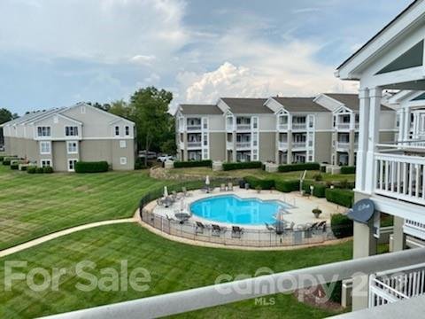 Property image 4 at 1342 Torrence Circle, Davidson, NC 28036