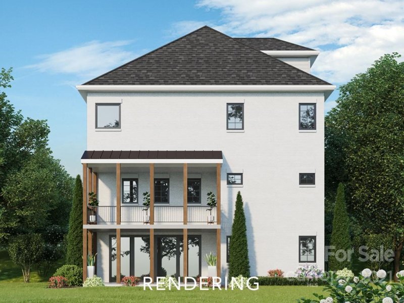 Property image 2 at 942 Laurel Creek Lane, Charlotte, NC 28211