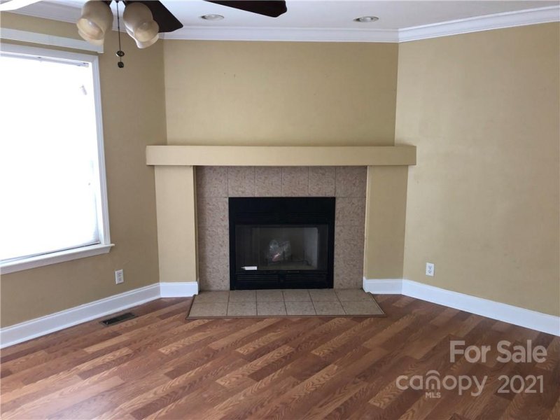 Property image 3 at 821 Hephzibah Church Road, Crouse, NC 28033