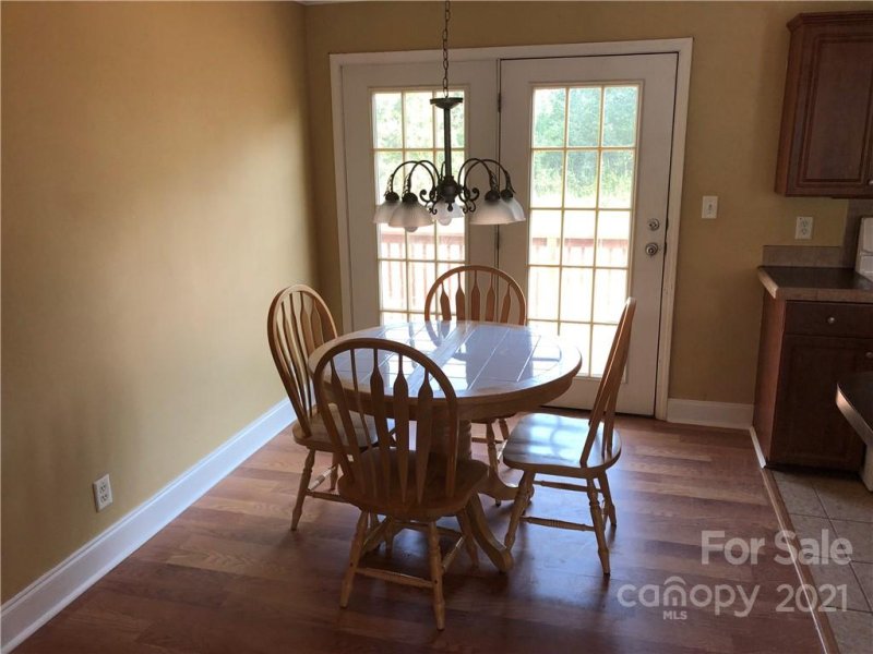 Property image 4 at 821 Hephzibah Church Road, Crouse, NC 28033