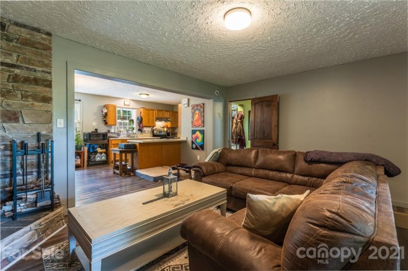 Property image 3 at 54 Oak Laurel Road, Brevard, NC 28712