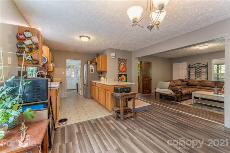 Property image 4 at 54 Oak Laurel Road, Brevard, NC 28712