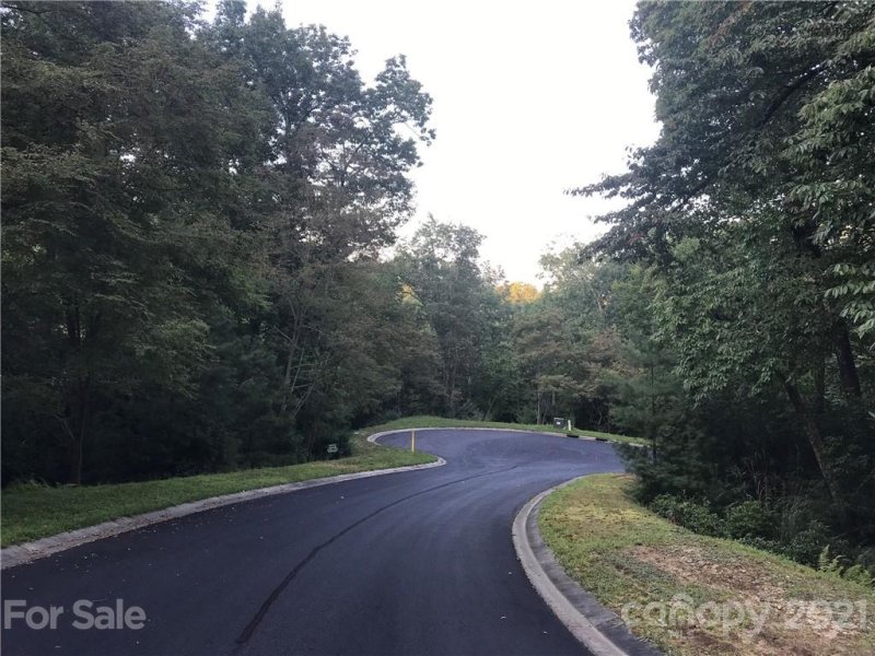 Property image 2 at Lot 85 R N Running Deer Trail, Horse Shoe, NC 28742