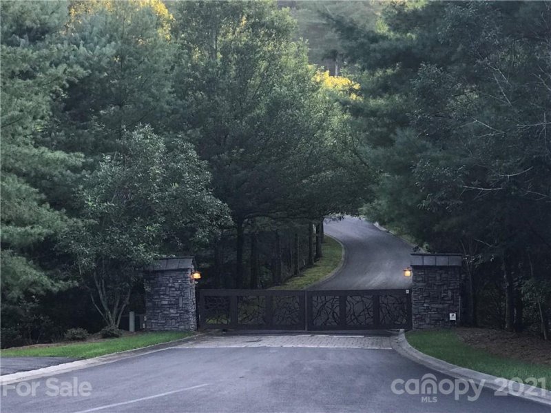 Property image 4 at Lot 85 R N Running Deer Trail, Horse Shoe, NC 28742