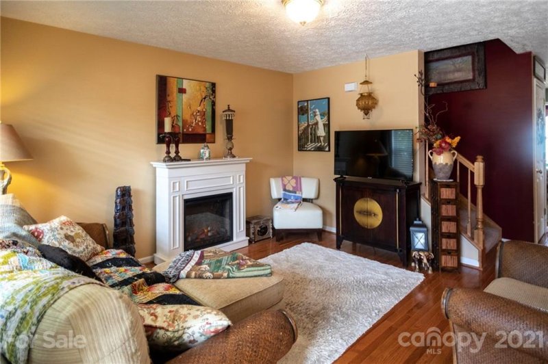 Property image 3 at 115 Loch Haven Road, Swannanoa, NC 28778