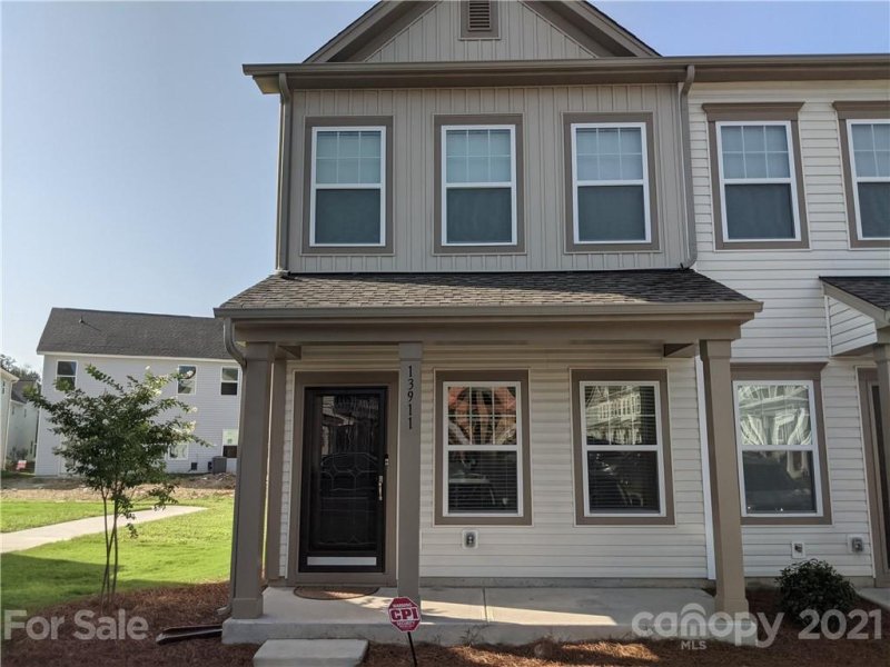 Property image 2 at 13911 Clayborn Street, Midland, NC 28107