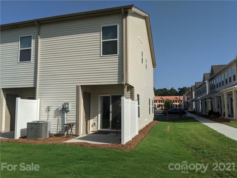 Property image 3 at 13911 Clayborn Street, Midland, NC 28107