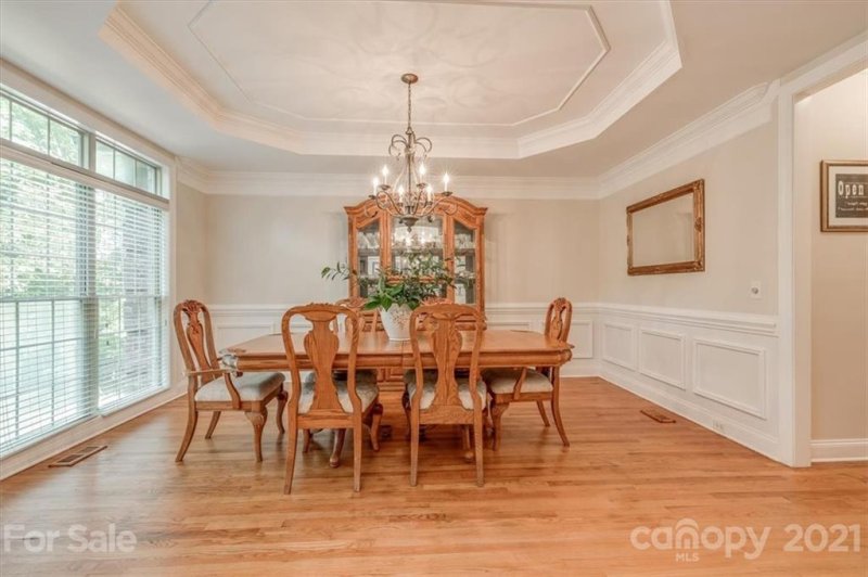 Property image 5 at 1227 Cabin Creek Court, Fort Mill, SC 29715