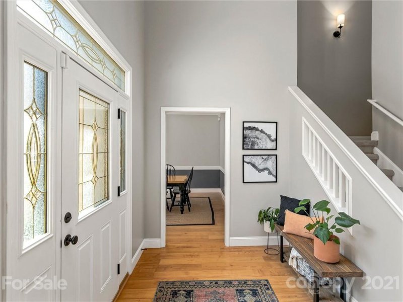 Property image 4 at 969 Rickel Drive, Hendersonville, NC 28739