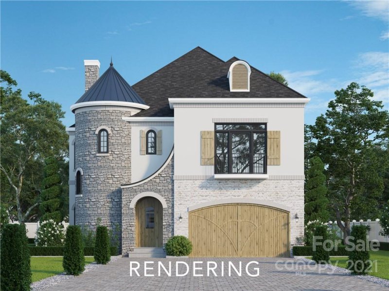 938 Laurel Creek Lane