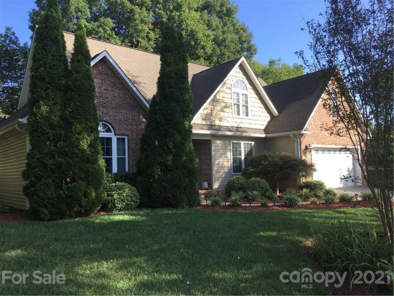 Property image 3 at 4217 Hemingway Drive, Hickory, NC 28601