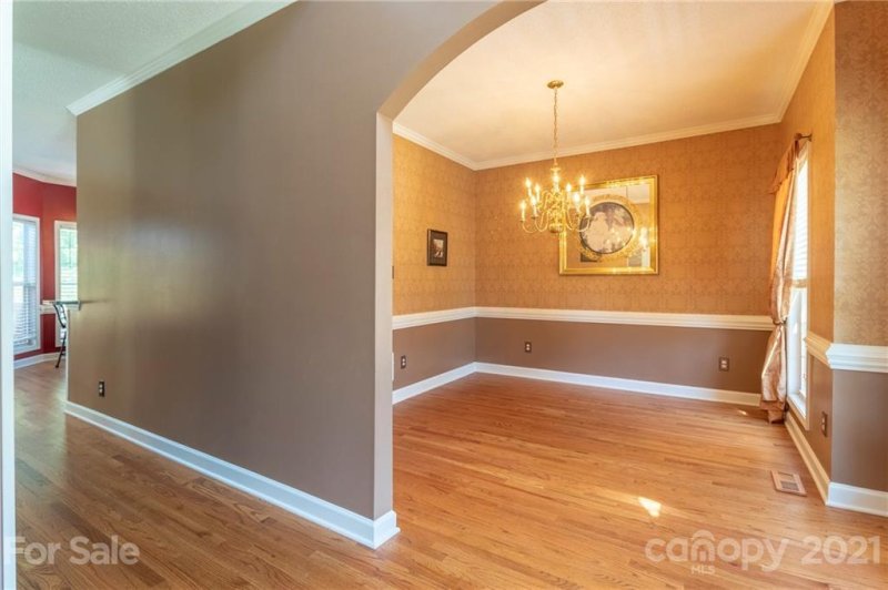 Property image 4 at 1747 Abbotsford Court, Gastonia, NC 28056