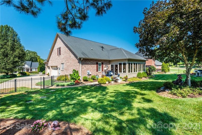 Property image 4 at 1192 Bugle Lane, Newton, NC 28658