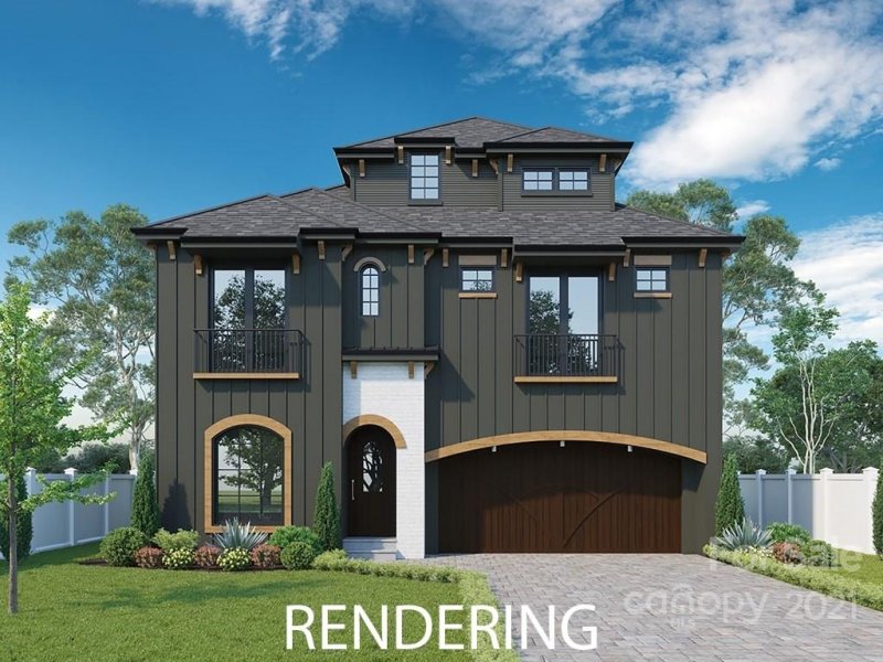 915 Laurel Creek Lane