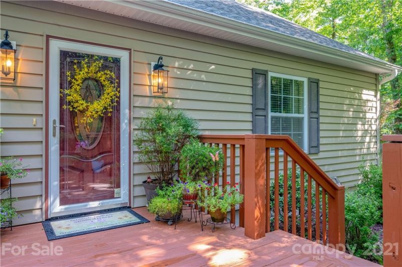 Property image 3 at 439 Toxaway Trail, Lake Toxaway, NC 28747