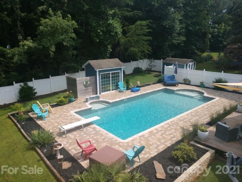 Property image 2 at 2334 Winterfield Drive, Gastonia, NC 28056