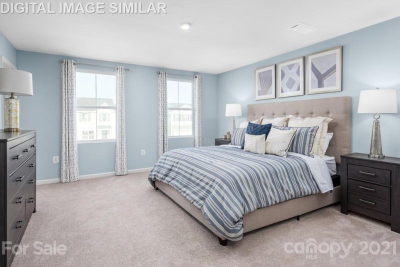 Property image 5 at 7012 Ludell Lane, Charlotte, NC 28215