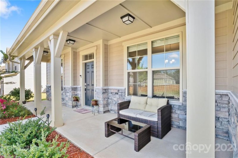 Property image 2 at 349 Pleasant Hill Drive, Concord, NC 28025