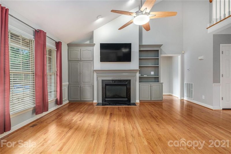 Property image 5 at 2652 Tralee Drive, Gastonia, NC 28056