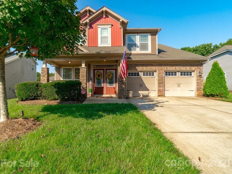 Property image 2 at 12619 Congregation Drive, Charlotte, NC 28278