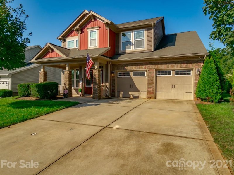 Property image 3 at 12619 Congregation Drive, Charlotte, NC 28278