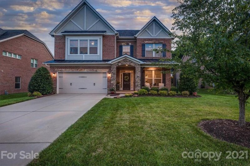 9038 Blue Ridge Drive