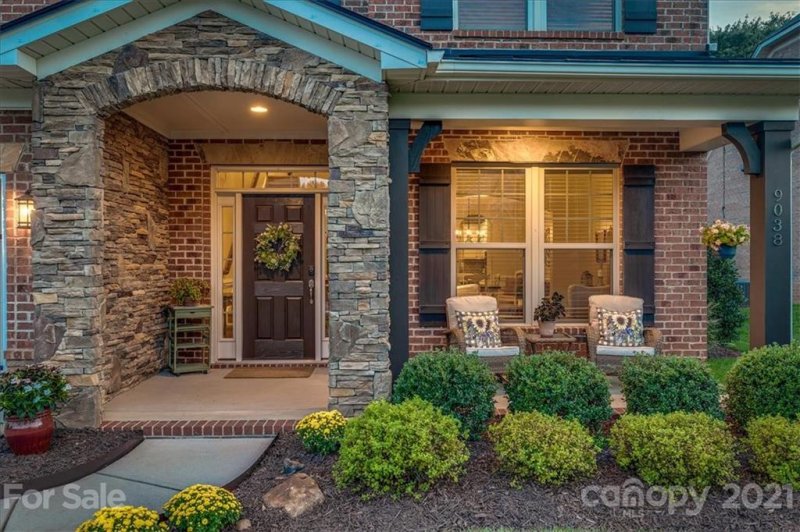 Property image 2 at 9038 Blue Ridge Drive, Indian Land, SC 29707