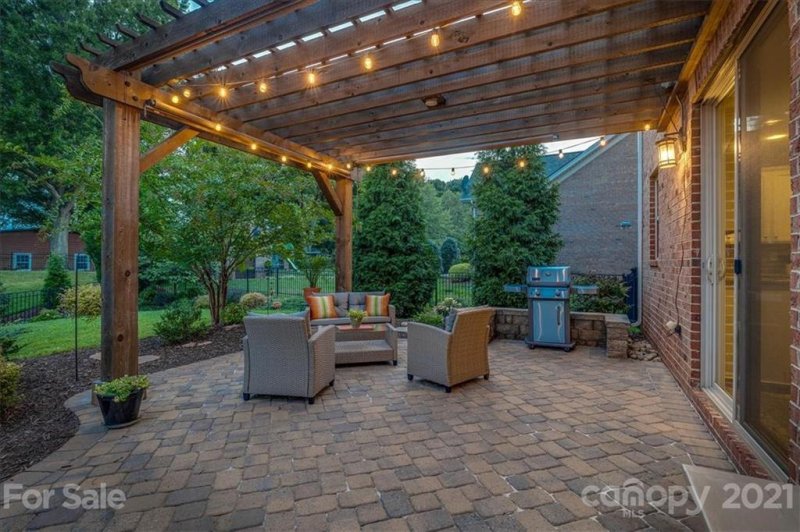Property image 4 at 9038 Blue Ridge Drive, Indian Land, SC 29707