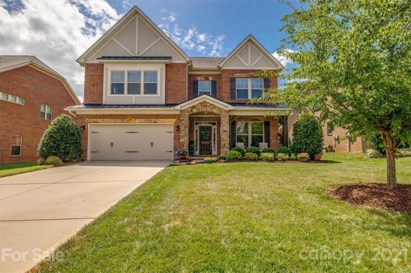 Property image 5 at 9038 Blue Ridge Drive, Indian Land, SC 29707