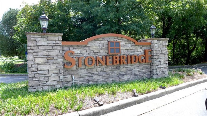 Property image 4 at 347 Valley Brook Lane, Concord, NC 28025