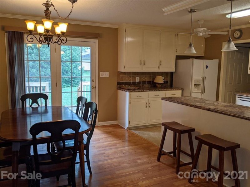 Property image 3 at 204 Rock Creek Drive, Lincolnton, NC 28092