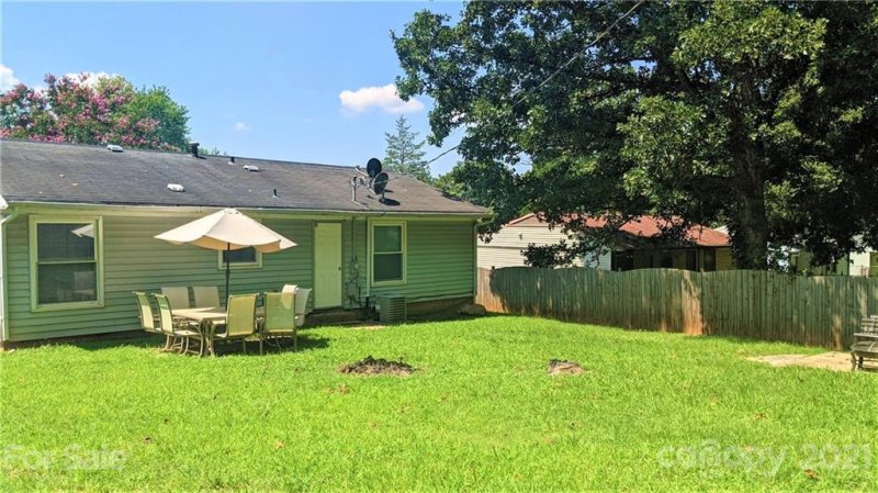 Property image 3 at 815 Big River Road, Charlotte, NC 28216