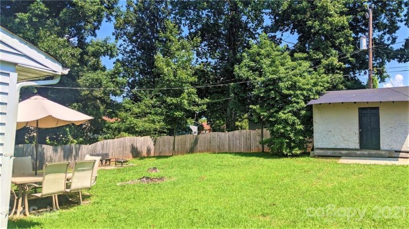 Property image 5 at 815 Big River Road, Charlotte, NC 28216