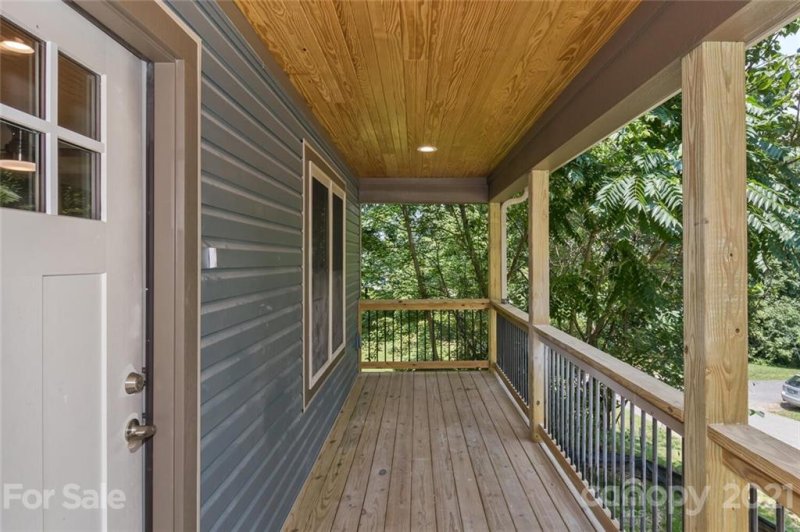 Property image 2 at 170 Reed Street, Asheville, NC 28803