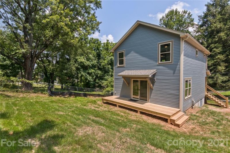 Property image 5 at 170 Reed Street, Asheville, NC 28803