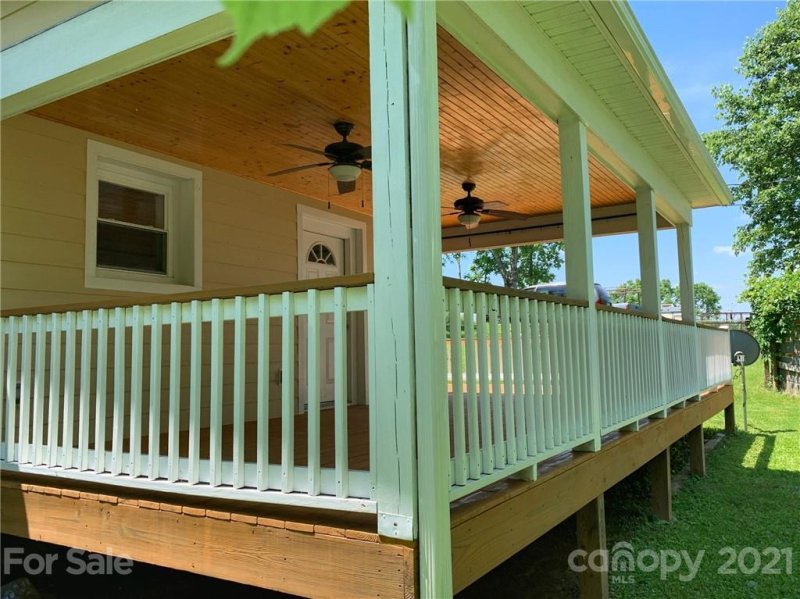 Property image 4 at 416 W Haywood Street, Asheville, NC 28801