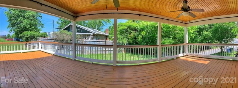 Property image 5 at 416 W Haywood Street, Asheville, NC 28801