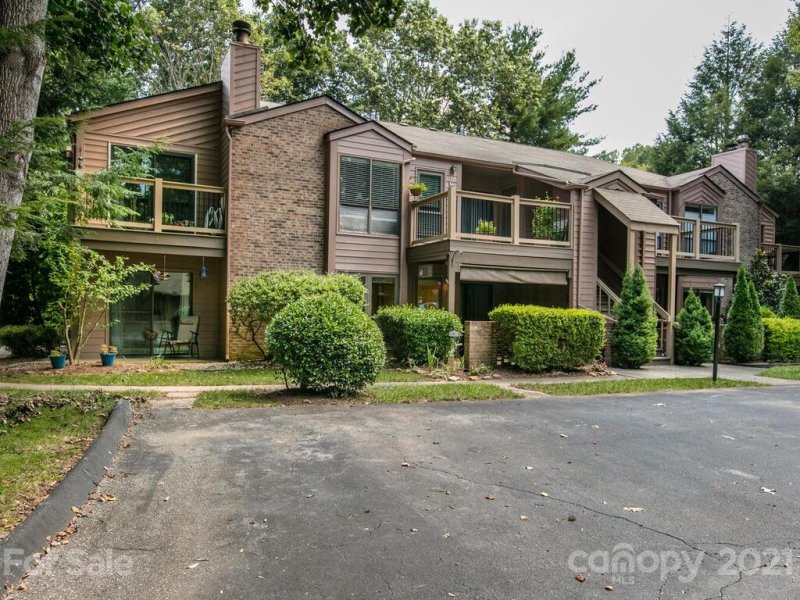 Property image 3 at 53 Ravencroft Lane, Asheville, NC 28803