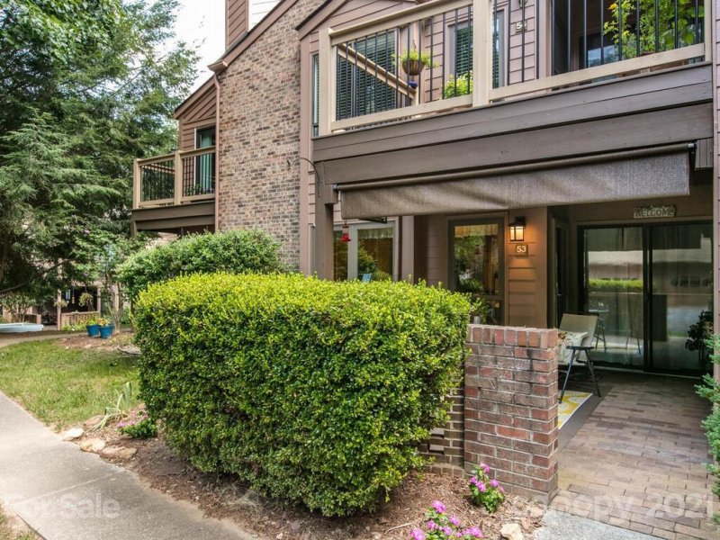 Property image 4 at 53 Ravencroft Lane, Asheville, NC 28803