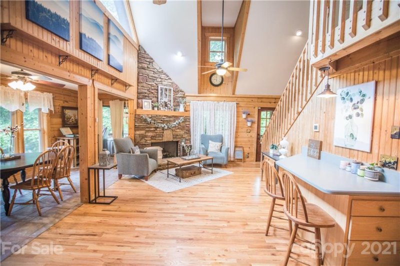 Property image 4 at 268 Sasafras Ridge, Rutherfordton, NC 28139