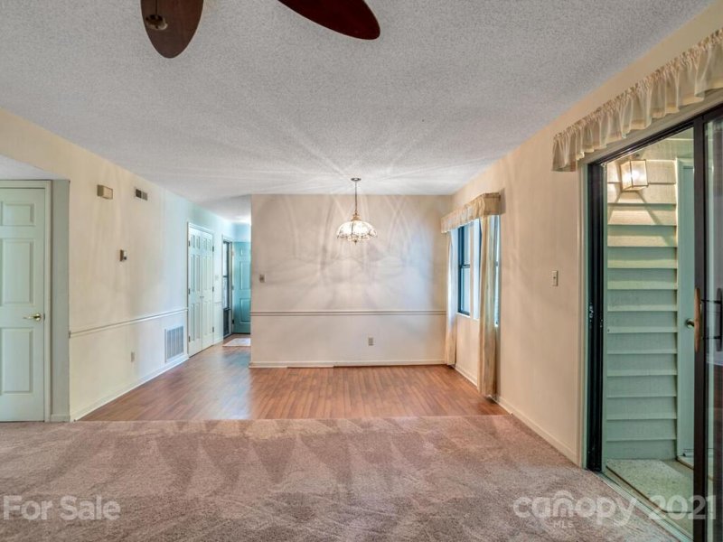 Property image 5 at 4101 Dominic Lane, Asheville, NC 28805