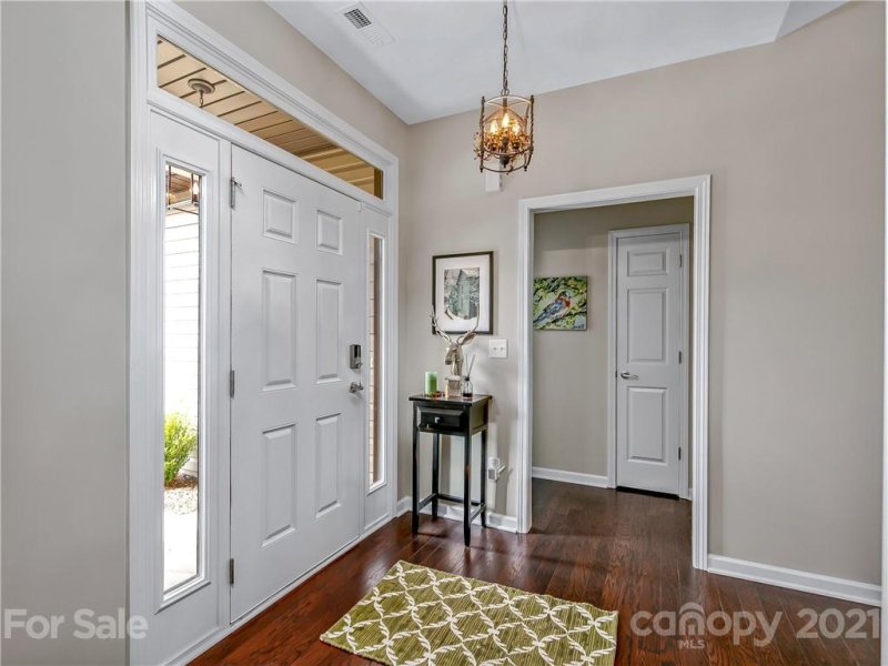 Property image 3 at 29 Checkerberry Court, Weaverville, NC 28787