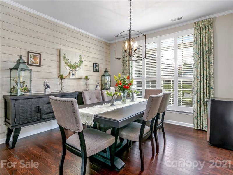 Property image 4 at 29 Checkerberry Court, Weaverville, NC 28787