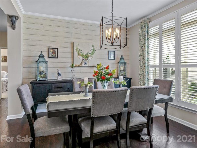 Property image 5 at 29 Checkerberry Court, Weaverville, NC 28787