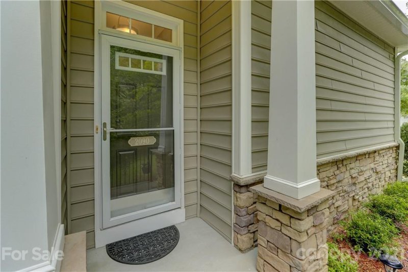 Property image 3 at 2090 Calloway Pines Drive, Tega Cay, SC 29708