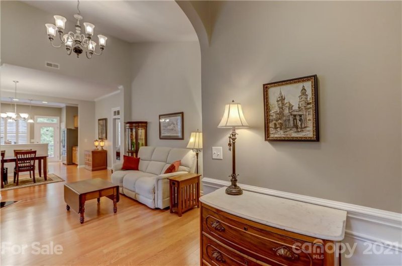 Property image 5 at 2090 Calloway Pines Drive, Tega Cay, SC 29708