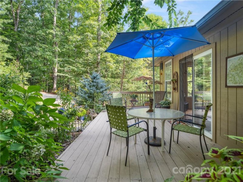 Property image 4 at 85 Charity Branch Drive, Saluda, NC 28773